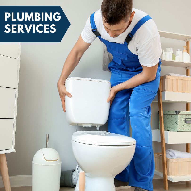 Plumbing Company in Kent, IL